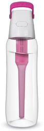 Butelka filtrująca Dafi SOLID 0,7 l flamingowa +