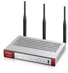 Zyxel ZyWALL ATP100W-EU0102F