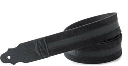 RightOn Straps 708 Standard Plus Plain Black -