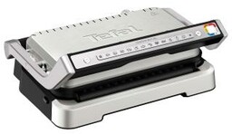 Tefal GC784D30 800cm2 Programy automatyczne Grill elektryczny