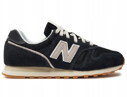 Buty Damskie New Balance 373 Sneakersy Wl373Tn2 Skóra
