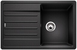 BLANCO 522201 BLANCO Zlewozmywak LEGRA 45S SILGRANIT antracyt