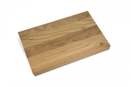 Gerlach Natur Deska z drewna dębowego 45x30cm NATUR