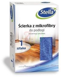 Ścierka podłogowa STELLA 50x60 cm mikrofibra /ST-ST-005802/