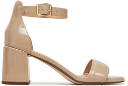 Sandały Clarks Ezoria Mae 26181299 Beżowy