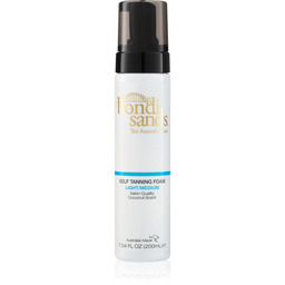 Bondi Sands Pianka Samoopalająca Średni Odcień Opalenizny 200ml