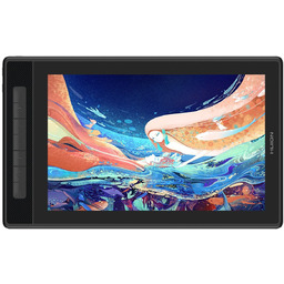 Tablet graficzny z wyświetlaczem HUION Kamvas Pro 13