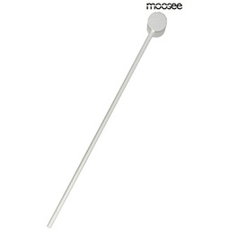 MOOSEE lampa ścienna OMBRE 60 złota