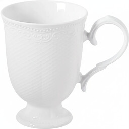 AMBITION Kubek porcelanowy Noble - 280 ml 20928