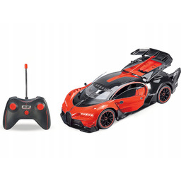 Auto Wyscigowe na Pilota Smily Play SP83966