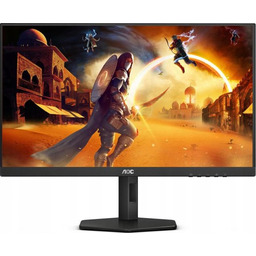 Monitor Aoc 27G4X