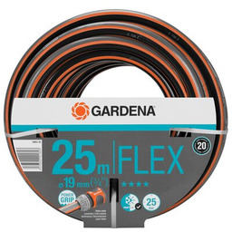 GARDENA Wąż ogrodowy Comfort Flex 3/4" 25 m