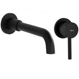 Rea Bateria Podtynkowa REA LUNGO Czarna Długa +