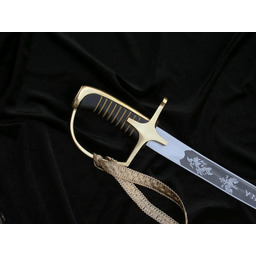 Szabla Polska Szabla Oficerska Wojska Polskiego WZ 1976