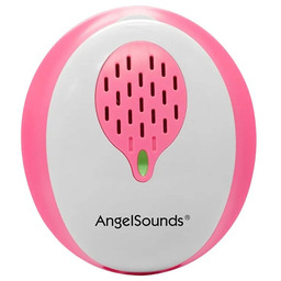 Detektor tętna płodu Jumper AngelSounds JPD-200S