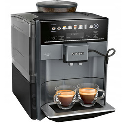 Ekspres ciśnieniowy Siemens TE651209RW 15 Bar 1500