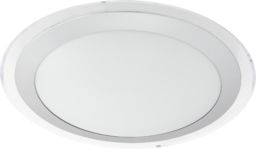 Eglo plafon, lampa sufitowa LED Competa 1 95677