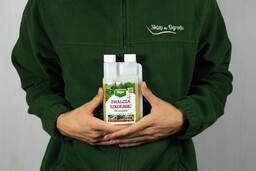 Emulpar 940 EC na szkodniki na tujach