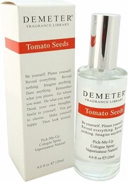 Demeter Tomato Seeds for Unisex 4 oz Cologne