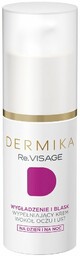 DERMIKA_Re.Visage Cream 50,60,70+ wypełniający krem wokół oczu