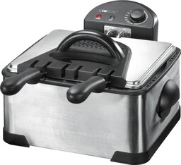 Clatronic Frytownica FR 3195 (4 l; 2000W; kolor