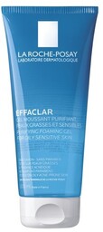 La Roche-Posay Effaclar Żel oczyszczający do skóry tłustej