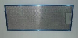 Filtr Aluminiowy do okapu Kernau Kth 10.151 10.150
