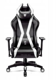 Diablo Chairs Fotel gamingowy DIABLO X-HORN 2.0 normal