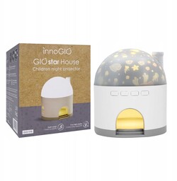 Projektor Hause Gio star Gio-176
