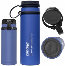 Termos Turystyczny Contigo Fuse 700 ml na Herbatę
