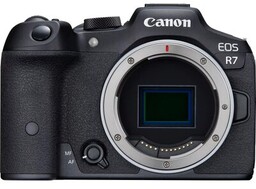 Canon EOS R7 + RF-S 18-45mm F4.5-6.3 IS