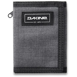 portfel DAKINE - Vert Rail Wallet Carbon (CARBONII)