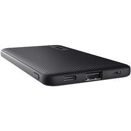 Powerbank TRUST Primo Ultra Thin Eco 5000mAh Black