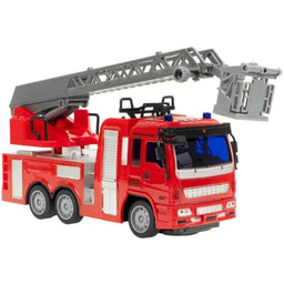 SMILY PLAY Wóz strażacki zdalnie sterowany SP85167 Zyskaj