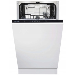 Zmywarka Gorenje GV520E15 45cm 9kpl 5programów połowa załadunku