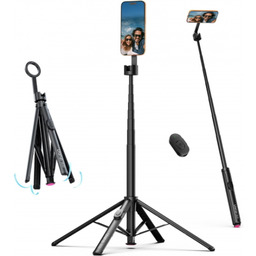 Ulanzi SK-21 - mini statyw i selfie stick