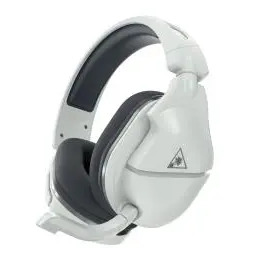 Turtle Beach Stealth 600P Gen2 Nauszne Biały Słuchawki