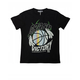 koszulka bawełniana dla chłopca chłopięca T- shirt 164-