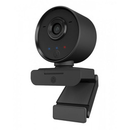 IcyBox Kamera internetowa IB-CAM502-HD Full HD, matryca CMOS,