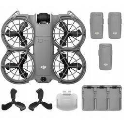 Dron Dji Neo 2 Fly More Combo (Standard)