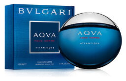 Bvlgari Aqva Pour Homme Atlantiqve, Woda toaletowa 5ml