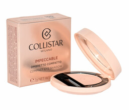 Collistar, Impeccable, cień do powiek 100 Nude Matte,
