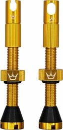 Peaty''s X Chris King MK2 Presta zawory bezdętkowe
