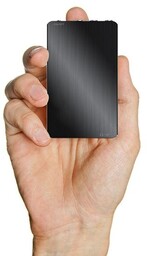Dyktafon szpiegowski 32GB aktywacja głosem