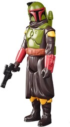 Hasbro, Star Wars Retro Collection, figurka kolekcjonerska, Boba