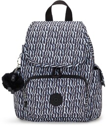 Kipling CITY PACK MINI Mały plecak, Blue Bleu