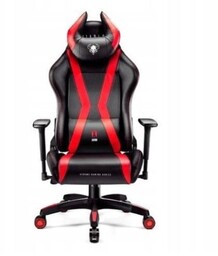 Diablo Chairs Fotel gamingowy DIABLO X-HORN 2.0 normal