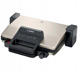 Grill elektryczny Bosch TCG3302 2000W