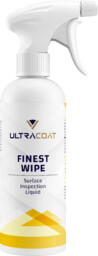 Ultracoat Finest Wipe produkt do odtłuszczania lakieru przed