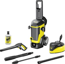 Myjka ciśnieniowa KARCHER 1.317-421.0 K 7 WCM Premium